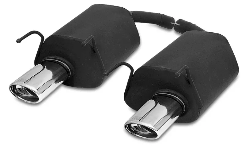 Escape Deportivo OPEL Vectra C GTS V6 HATCHBACK & SEDAN Año: 2002-2008 SEDAN Motor:3,2 V6 155kW Sin Homologacion ULTER SPORT