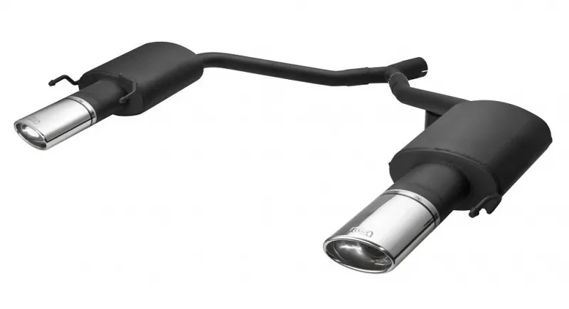 Escape Deportivo OPEL Insignia 4x4 SEDAN & HATCHBACK Año: 2008-2012 SEDAN Motor:2,0 T 4x4 162kW Con Homologacion ULTER SPORT