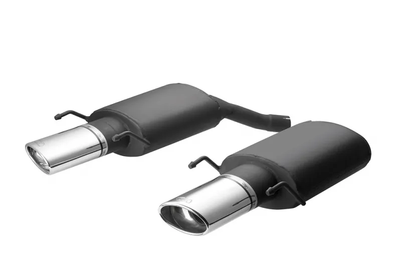 Escape Deportivo OPEL Insignia 4x4 COMBI Año: 2008-2012 COMBI Motor:2,0 T 4x4 162kW Con Homologacion ULTER SPORT