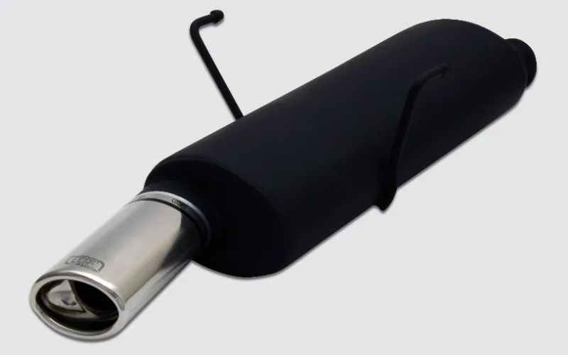 Escape Deportivo PEUGEOT 106 Año: 1996-2003 HATCHBACK Motor:1,1 44kW Sin Homologacion ULTER SPORT