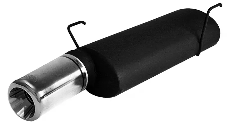 Escape Deportivo PEUGEOT 206 Año: 1998-2003 HATCHBACK Motor:1,1i 44kW Con Homologacion ULTER SPORT