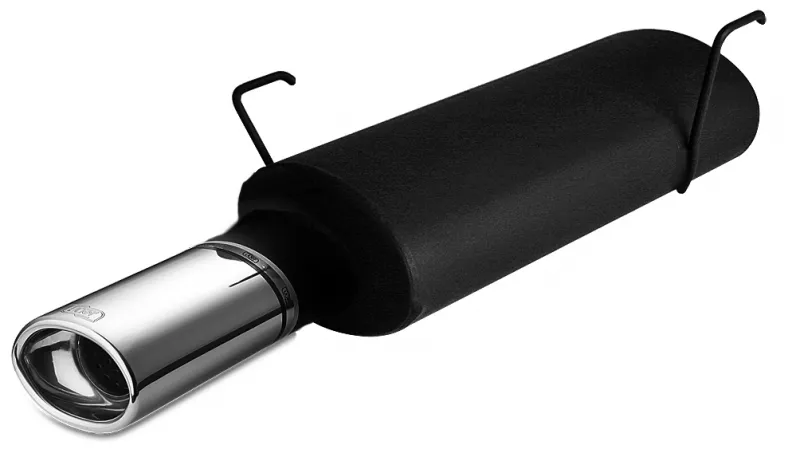 Escape Deportivo PEUGEOT 206 Año: 1998-2003 HATCHBACK Motor:1,6i 55kW Con Homologacion ULTER SPORT