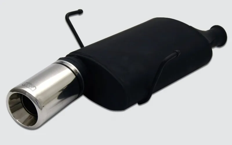 Escape Deportivo PEUGEOT 406 SEDAN Año: 1995-2003 SEDAN Motor:1,8i 16V 81kW Con Homologacion ULTER SPORT