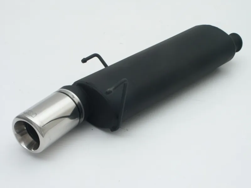 Escape Deportivo PEUGEOT 306 HATCHBACK Año: 1994-2001 HATCHBACK Motor:1,6i 66kW Con Homologacion ULTER SPORT