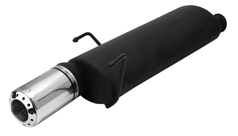 Escape Deportivo PEUGEOT 306 HATCHBACK Año: 1994-2001 HATCHBACK Motor:1,4i 55kW Con Homologacion ULTER SPORT