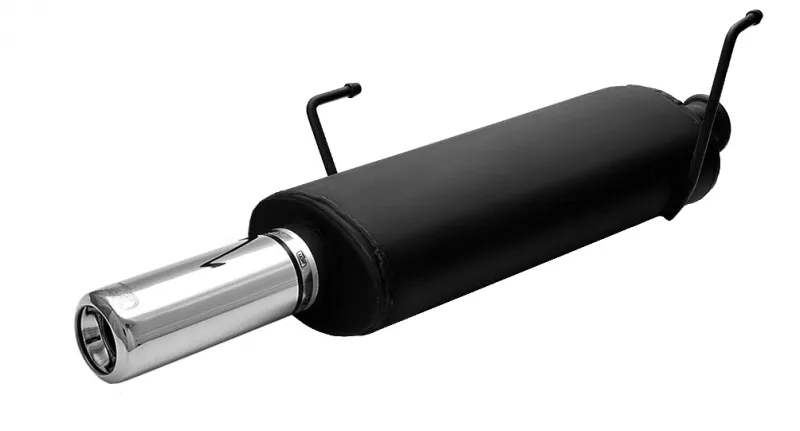 Escape Deportivo PEUGEOT 206 2,0i Año: 1998-2008 HATCHBACK Motor:2,0i 101kW Sin Homologacion ULTER SPORT