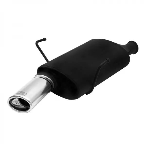 Escape Deportivo PEUGEOT 406 2,0i SEDAN & COUPE Año: 1995-2004 SEDAN Motor:2,0i 16V 99/101kW Sin Homologacion ULTER SPORT