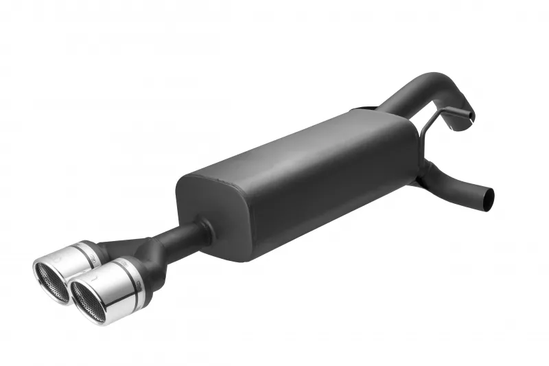 Escape Deportivo PEUGEOT RCZ Año: 2010-2012 COUPE Motor:1.6 THP 147kW Sin Homologacion ULTER SPORT