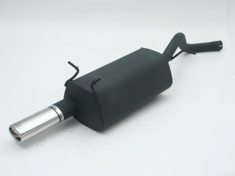 Escape Deportivo RENAULT Megane HATCHBACK Año: 1999-2002 HATCHBACK Motor:1,6i 55/66kW Con Homologacion ULTER SPORT