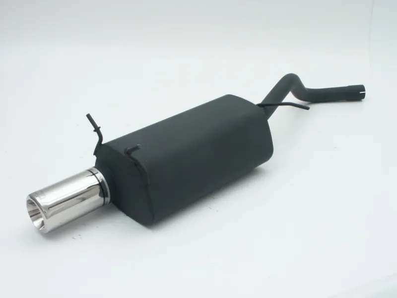 Escape Deportivo RENAULT Megane COACH/COUPE Año: 1995-2002 COUPE Motor:1,6i 66kW Con Homologacion ULTER SPORT