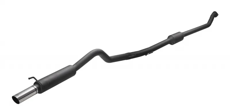 Escape Deportivo RENAULT Clio II Sport Año: 1998-2005 HATCHBACK Motor:2,0i Sin Homologacion ULTER SPORT