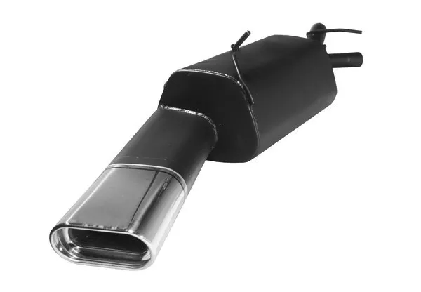 Escape Deportivo RENAULT Megane Scenic Año: 1995-2002 STANDARD Motor:1,6i 16V 81kW Con Homologacion ULTER SPORT