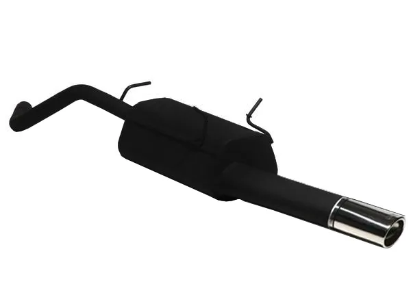 Escape Deportivo RENAULT Megane Classic SEDAN Año: 1995-2002 SEDAN Motor:2,0i 85kW Con Homologacion ULTER SPORT