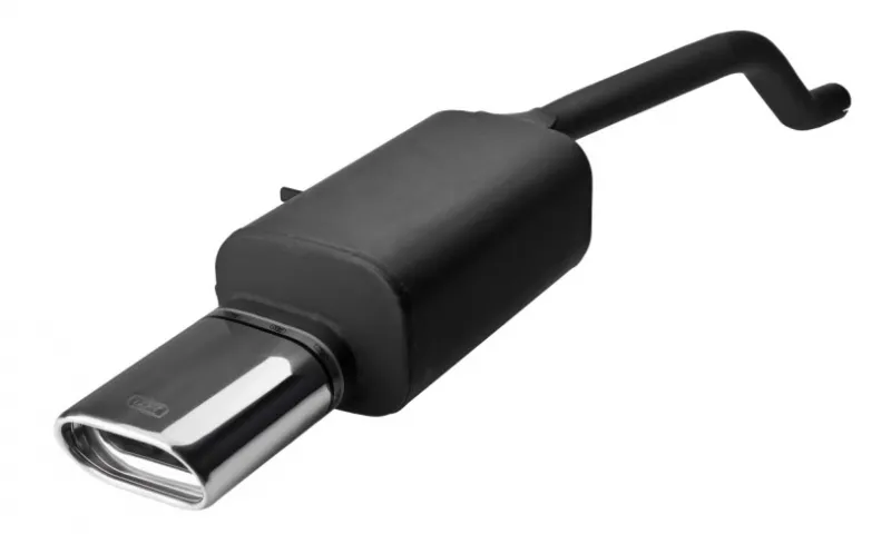 Escape Deportivo RENAULT Clio III Año: 2005-2012 STANDARD Motor:1,4i 72kW Sin Homologacion ULTER SPORT