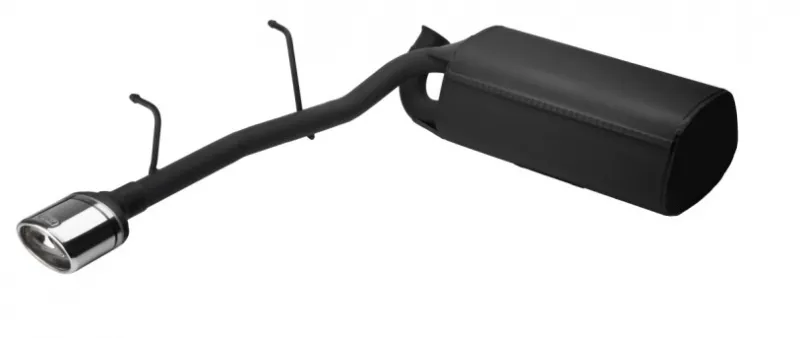 Escape Deportivo RENAULT Laguna II Año: 2001-2007 HATCHBACK Motor:1,8i 87kW Sin Homologacion ULTER SPORT