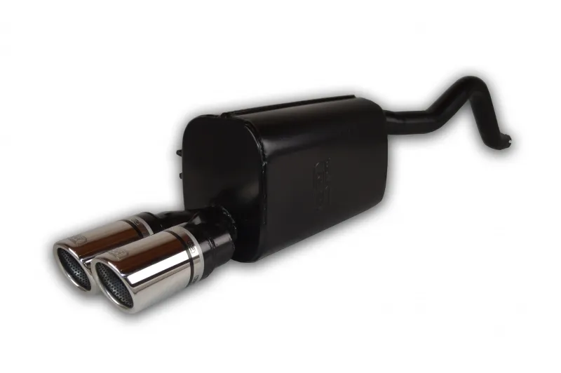 Escape Deportivo RENAULT CLIO IV Año: 2012-still HATCHBACK 5D Motor:0,9 66kW Con Homologacion ULTER SPORT