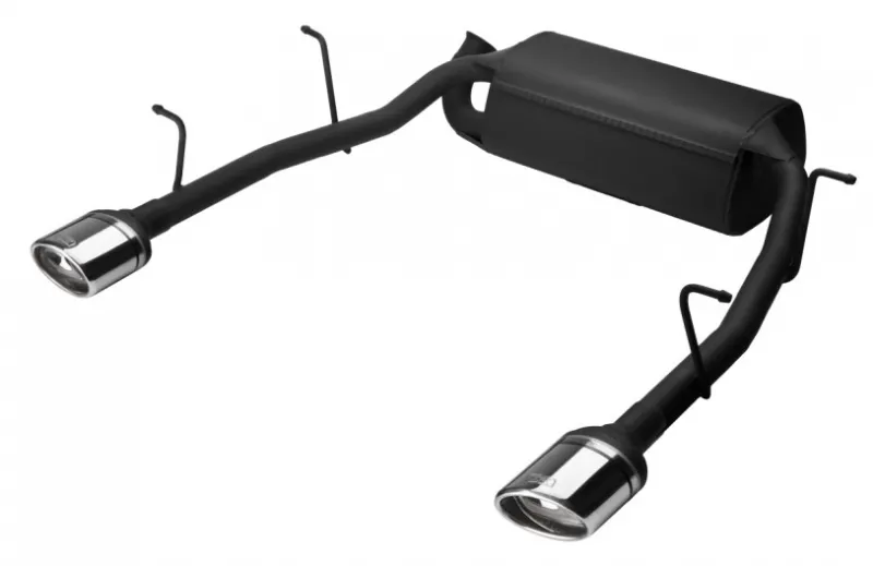 Escape Deportivo RENAULT Laguna II Año: 2001-2007 HATCHBACK Motor:2,0i 99/103kW Sin Homologacion ULTER SPORT