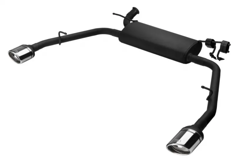 Escape Deportivo RENAULT Laguna III Año: 2008-2013 Liftback Motor:2.0GT 150kW Sin Homologacion ULTER SPORT