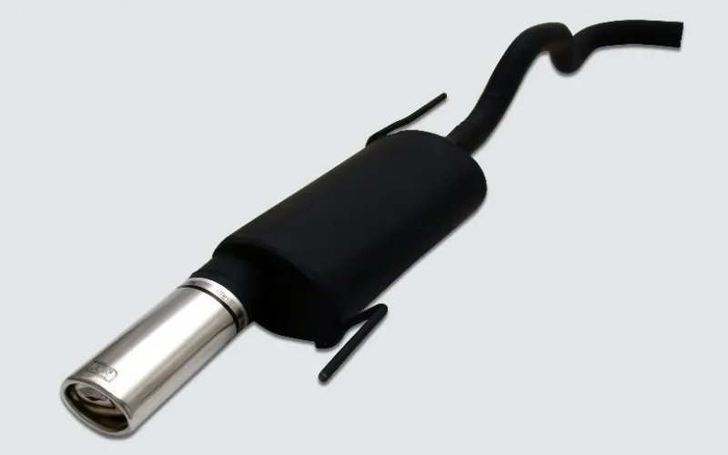 Escape Deportivo SEAT Ibiza typ 6K haki rownolegÅe, paralelle Haken Año: 1996-1999 HATCHBACK Motor:1,0 37kW Sin Homologacion UL