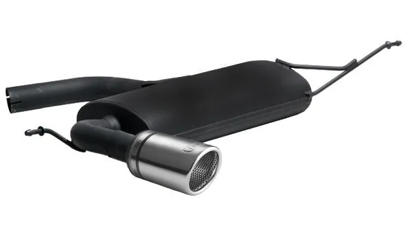 Escape Deportivo SEAT Altea Año: 2004-2015 STANDARD Motor:2,0 FSi 110kW Con Homologacion ULTER SPORT