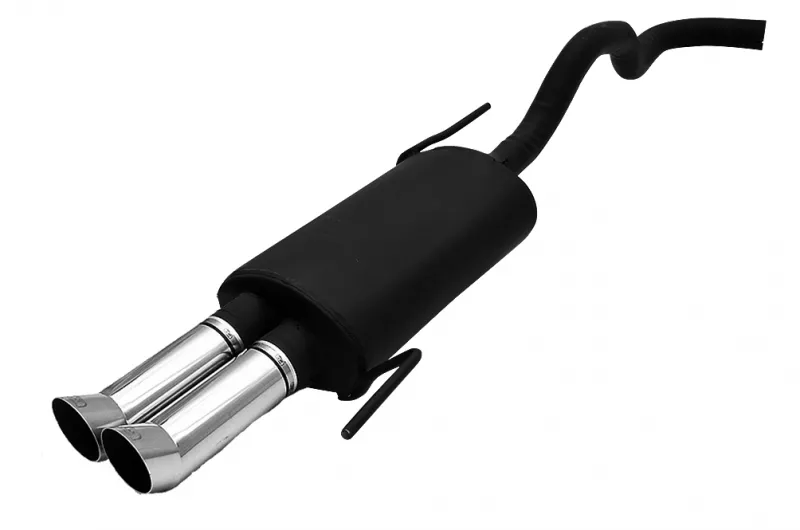 Escape Deportivo SEAT Ibiza typ 6K haki rownolegÅe, paralelle Haken Año: 1996-1999 HATCHBACK Motor:1,4 44kW Sin Homologacion UL