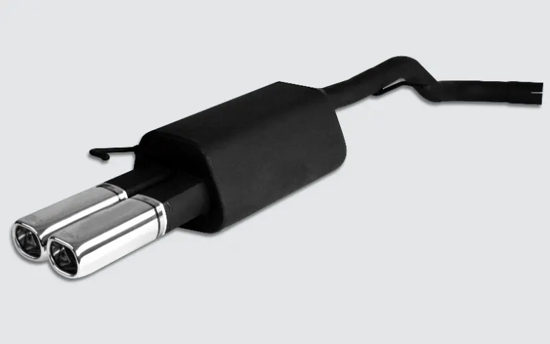 Escape Deportivo SEAT Leon Año: 1999-2005 HATCHBACK Motor:1,4i 55kW Sin Homologacion ULTER SPORT