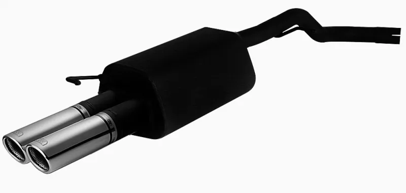 Escape Deportivo SEAT Leon Año: 1999-2005 HATCHBACK Motor:1,6i 74kW Sin Homologacion ULTER SPORT