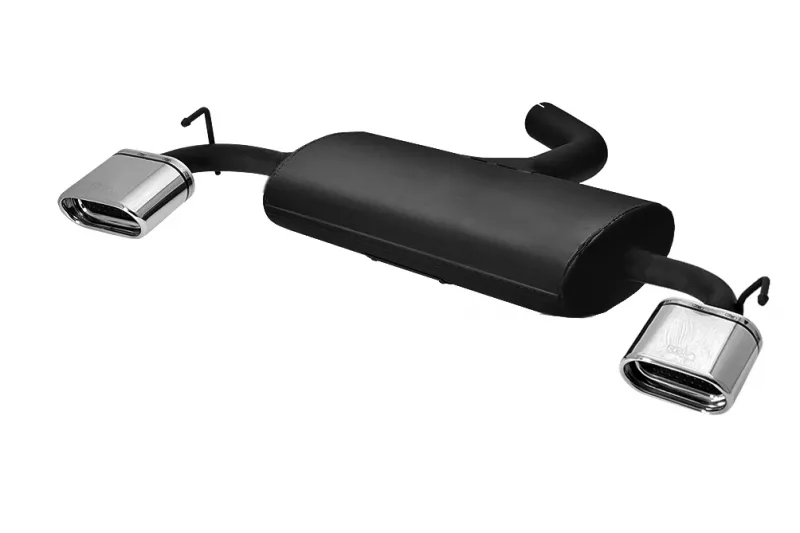 Escape Deportivo SEAT Altea Año: 2004-2015 STANDARD Motor:1,9 TDi 77kW Con Homologacion ULTER SPORT