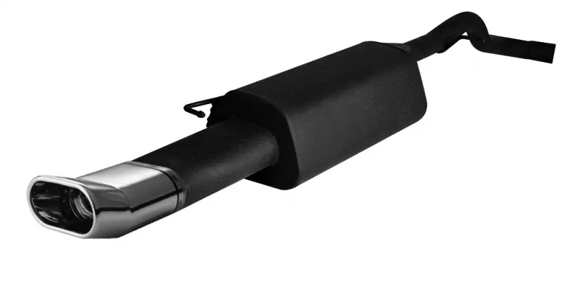 Escape Deportivo SKODA Octavia Año: 1996-2004 SEDAN Motor:1,8T 110kW Con Homologacion ULTER SPORT