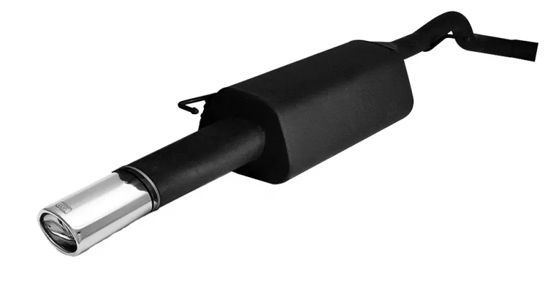 Escape Deportivo SKODA Octavia Año: 1996-2004 COMBI Motor:1,4i 44/55kW Con Homologacion ULTER SPORT