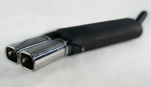 Escape Deportivo SKODA Felicia Año: 1994-2001 HATCHBACK Motor:1,3 40/43/50kW Sin Homologacion ULTER SPORT