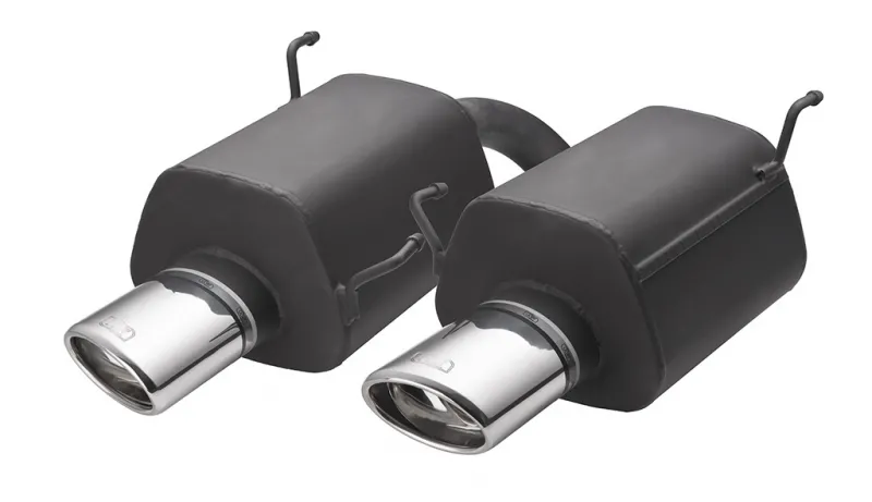 Escape Deportivo SUBARU Forester III Año: 2008-2013 SUV Motor:2,0 TD 108kW Sin Homologacion ULTER SPORT