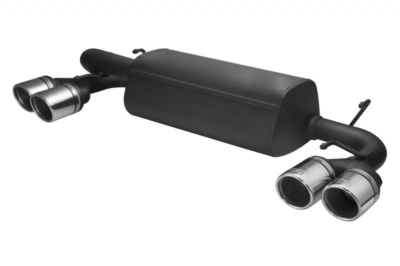 Escape Deportivo SUBARU Impreza WRX STI III Generation Año: 2007-2013 HATCHBACK Motor:2,5T 220kW Sin Homologacion ULTER SPORT