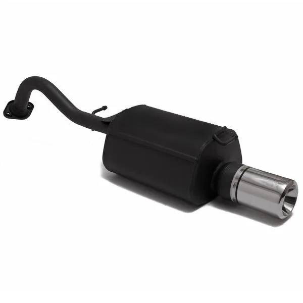 Escape Deportivo TOYOTA Corolla typ E12 Año: 2002-2007 HATCHBACK Motor:1,6i 81kW Con Homologacion ULTER SPORT