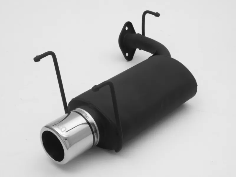 Escape Deportivo TOYOTA Corolla typ E10 Año: 1992-1997 HATCHBACK Motor:1,3i 55/65kW Con Homologacion ULTER SPORT