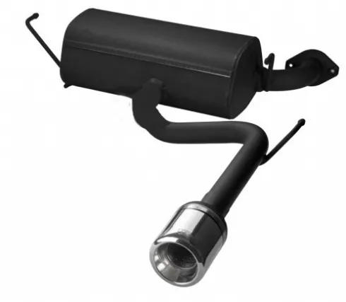 Escape Deportivo TOYOTA Celica T23 Año: 1999-2006 STANDARD Motor:1,8 VVT-i 105kW Sin Homologacion ULTER SPORT