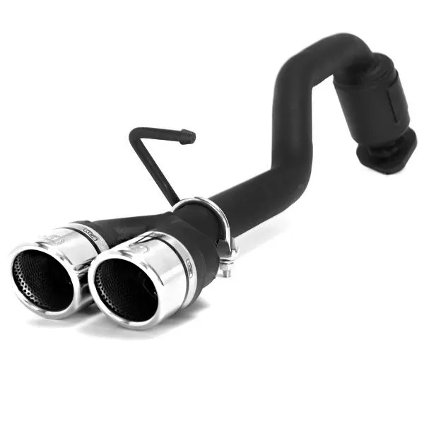 Escape Deportivo TOYOTA Yaris III Año: 2011-2015 HATCHBACK Motor:1,3i 73kW Con Homologacion ULTER SPORT