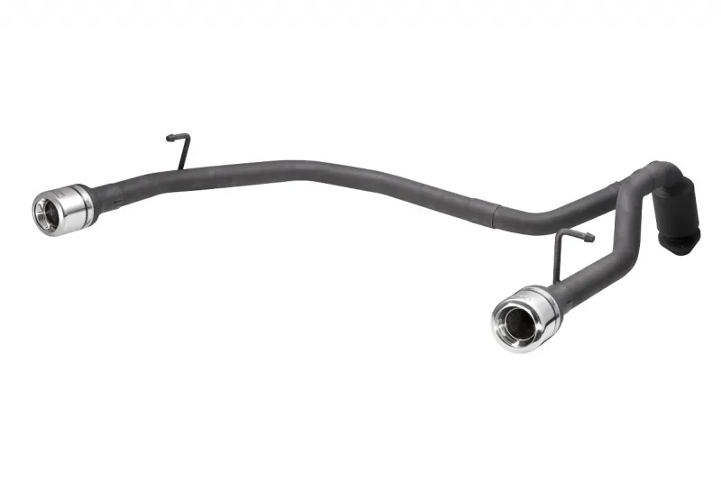 Escape Deportivo TOYOTA Yaris III Año: 2011-2015 STANDARD Motor:1,3i 73kW Con Homologacion ULTER SPORT