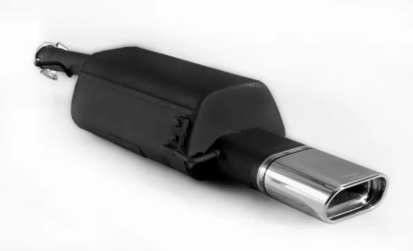 Escape Deportivo VOLKSWAGEN Passat typ 3B Año: 1996-2005 SEDAN Motor:1,8T 110kW Con Homologacion ULTER SPORT