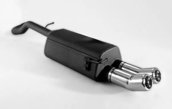 Escape Deportivo VOLKSWAGEN Golf IV Año: 1997-2004 HATCHBACK Motor:1,6i 74/75/77kW Sin Homologacion ULTER SPORT