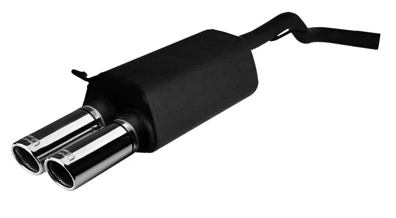 Escape Deportivo VOLKSWAGEN Golf IV Año: 1997-2004 HATCHBACK Motor:2,0i 85kW Sin Homologacion ULTER SPORT