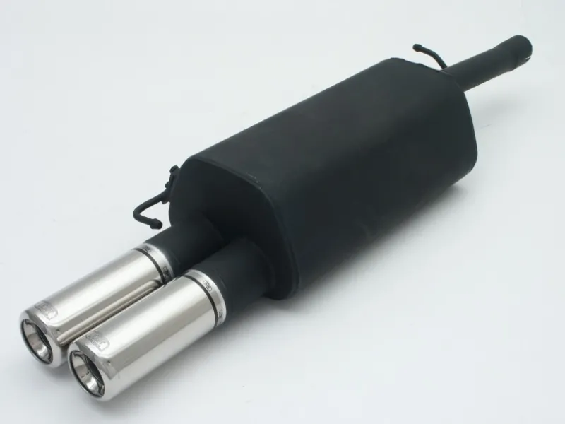 Escape Deportivo VOLKSWAGEN Passat typ 3B Año: 1996-2005 SEDAN Motor:1,8T 110kW Sin Homologacion ULTER SPORT