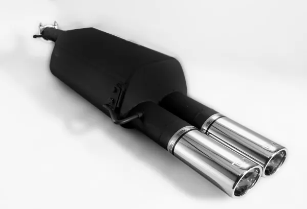 Escape Deportivo VOLKSWAGEN Passat typ 3B Año: 1996-2005 VARIANT Motor:1,8i 20V 92kW Con Homologacion ULTER SPORT