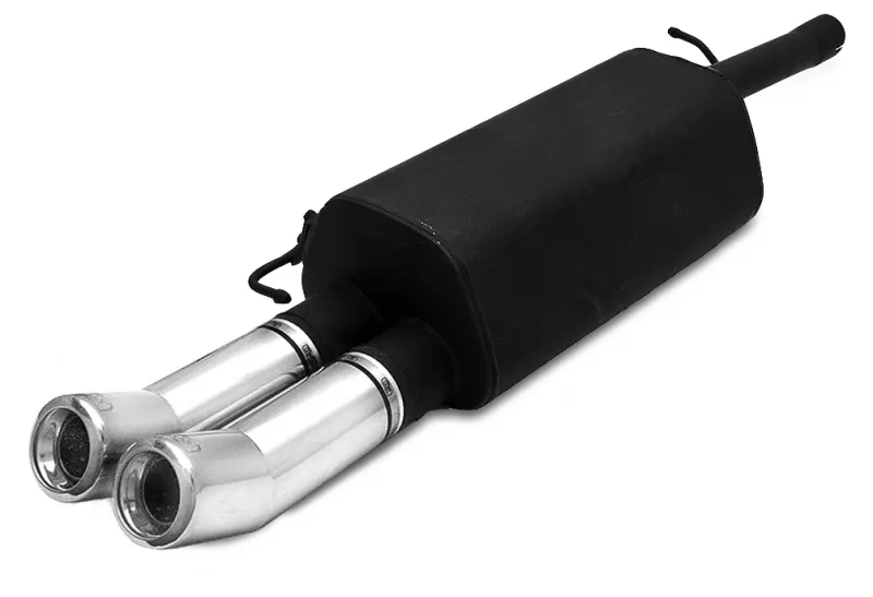 Escape Deportivo VOLKSWAGEN Passat typ 3B Año: 1996-2005 VARIANT Motor:1,8T 110kW Con Homologacion ULTER SPORT