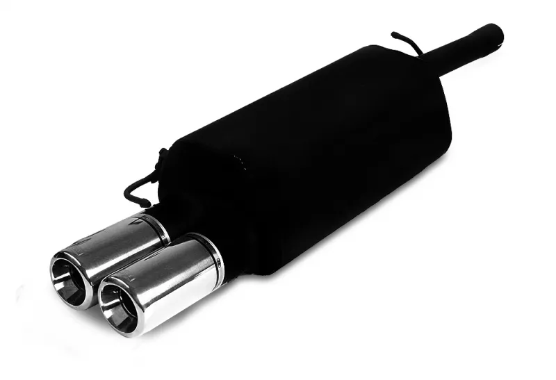 Escape Deportivo VOLKSWAGEN Passat typ 3B Año: 1996-2005 VARIANT Motor:1,6i 74kW Con Homologacion ULTER SPORT