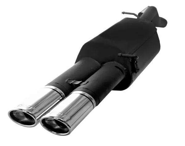 Escape Deportivo VOLKSWAGEN Bora Año: 1999-2005 SEDAN Motor:1,9 TDi 66/74/81/85/96/110kW Sin Homologacion ULTER SPORT