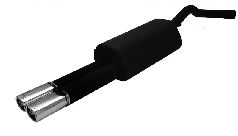 Escape Deportivo VOLKSWAGEN Bora Año: 1999-2005 SEDAN Motor:2,0i 85kW Sin Homologacion ULTER SPORT