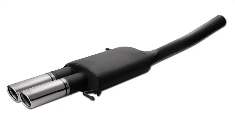 Escape Deportivo VOLKSWAGEN PASSAT CC Año: 2007-2016 COUPE Motor:1,8TFSI 118kW Con Homologacion ULTER SPORT