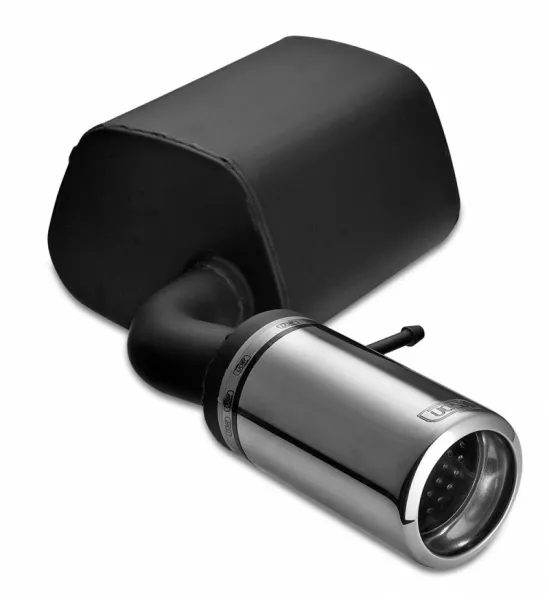 Escape Deportivo VOLVO S60 Año: 2001-2009 SEDAN Motor:2,4i 103/125kW Sin Homologacion ULTER SPORT