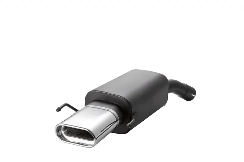 Escape Deportivo SAAB 43533 Año: 2002-2008 STANDARD Motor:2,0T 129kW Sin Homologacion ULTER SPORT